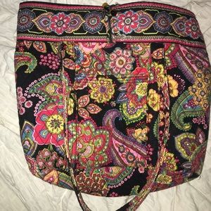 Vera Bradley Tote